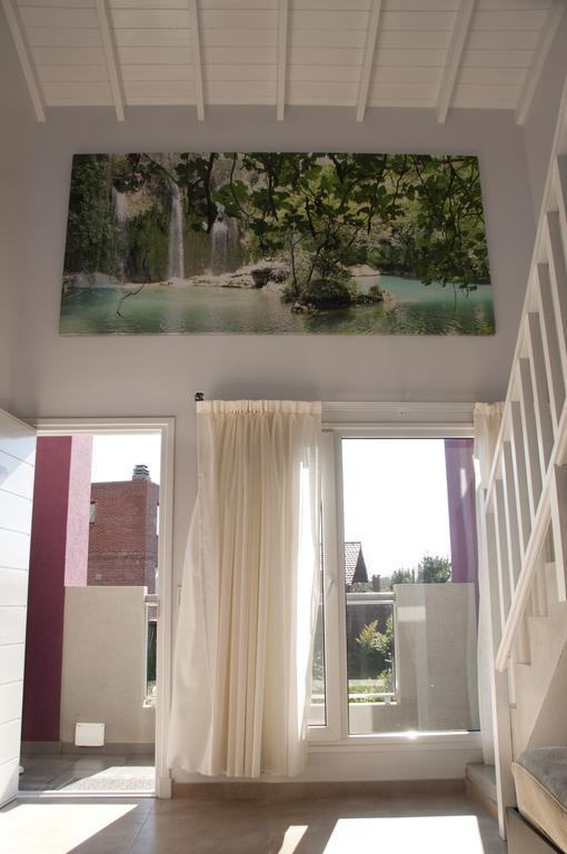 Las Orquideas Departamentos Valeria del Mar Dış mekan fotoğraf