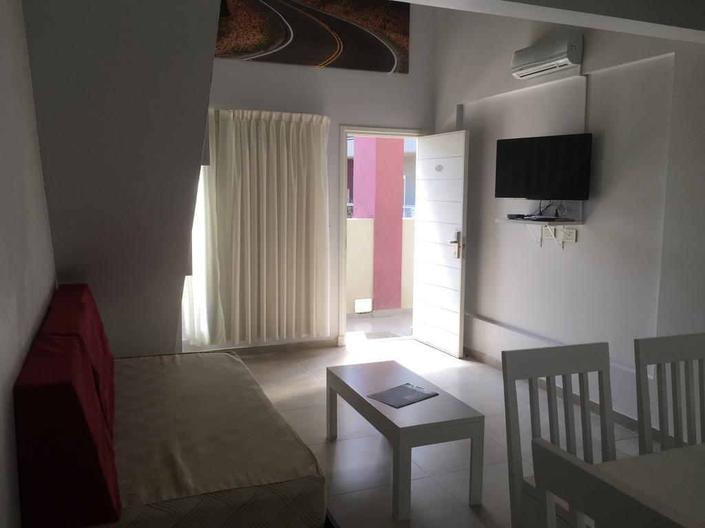 Las Orquideas Departamentos Valeria del Mar Dış mekan fotoğraf