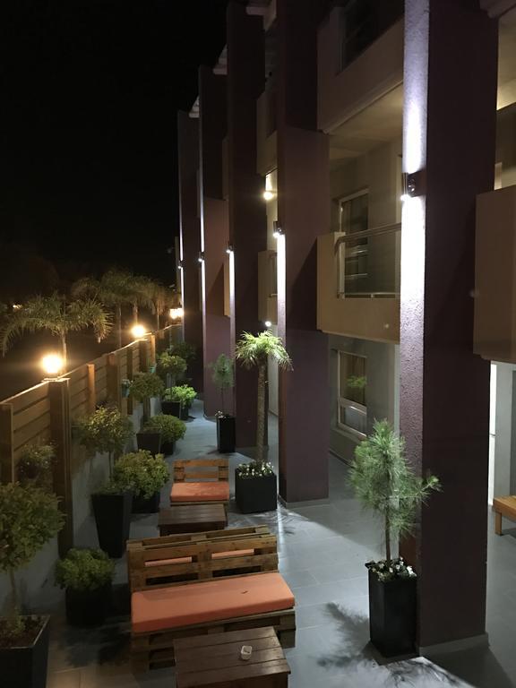 Las Orquideas Departamentos Valeria del Mar Dış mekan fotoğraf
